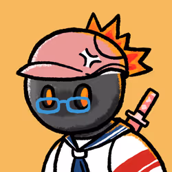 Bomb Dude #27