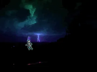 Item #54536357119871098824508737859679416721000881169820768163166697637913051529217 Media