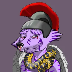 Cunning Fox 7286