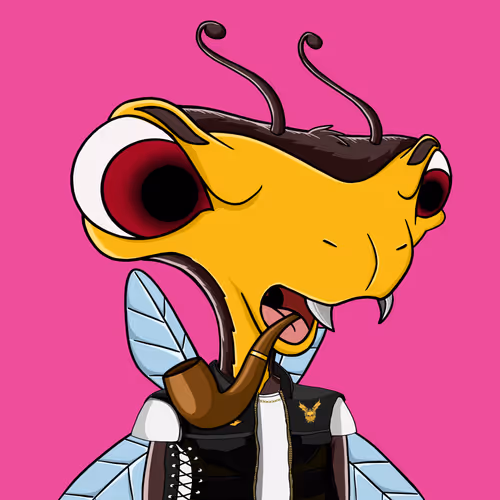 Item #89536501044981580421954964775308188266516973450169695978544663068132394401793 Media