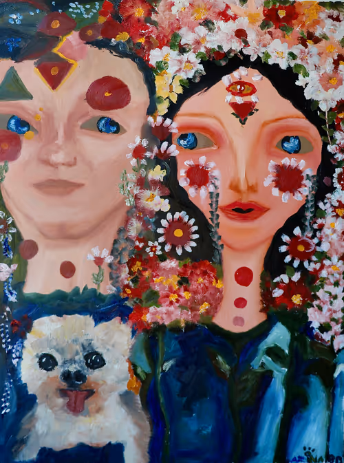 Item #112542869218934774437757017748267014409412085520976399354923343406821118312449 Media