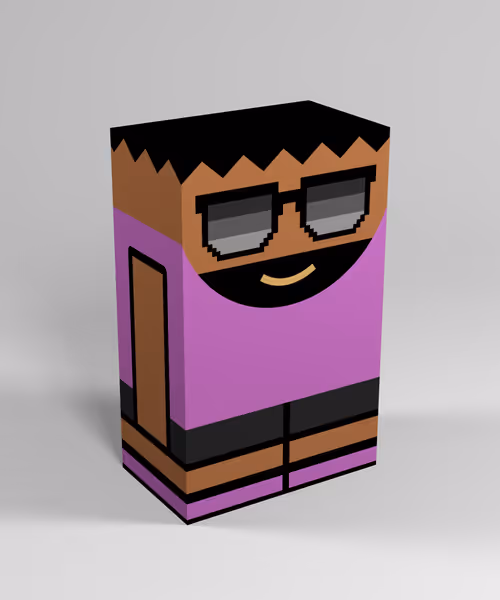 Item #18451855582528926074605770976985388871580585670627646821256552221226699849729 Media