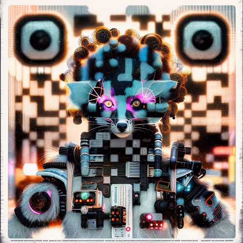 Item #75286849119072774627834666597282582443740817579660415494362910944742938247169 Media