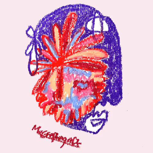 Blurred Abstraction