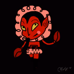 Him