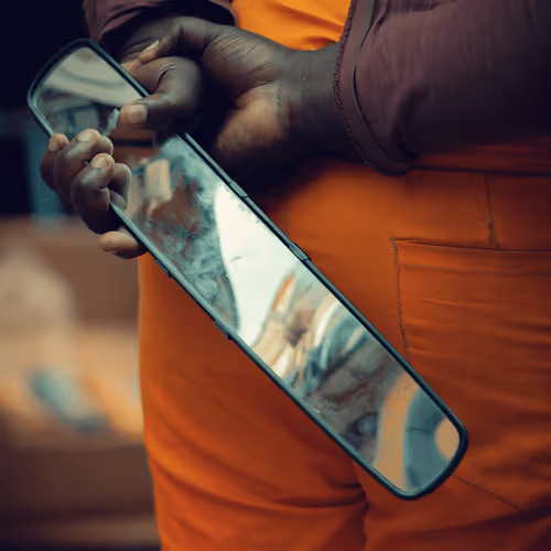 Collecting Hands by Monaris