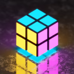 Cube 10