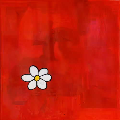 11a_John Petschinger_Rotes Bild als Herz