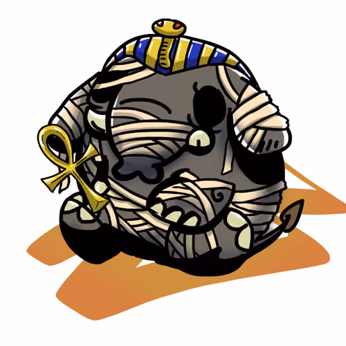 Chang mummy [R]