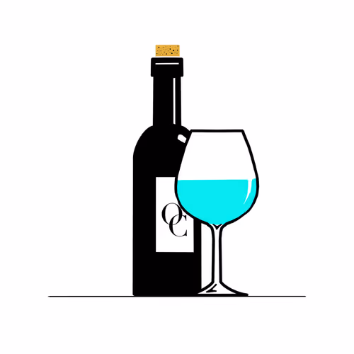 OnChain Wine #742