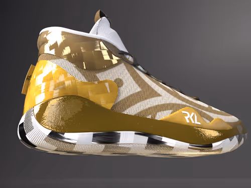 Custom Kicks
