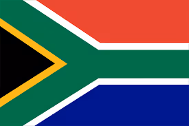 South Africa the Rainbow Nation 