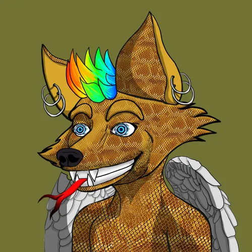Cunning Fox 13093