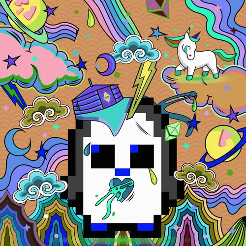 Item #19047437155405951041378277705666771323325839914791276374696674408738813116417 Media