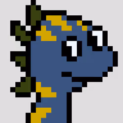 Byteosaurus #515