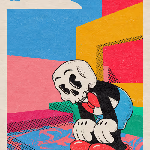 Necroparadise