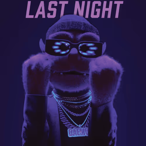 FCNB PRESENTS: Scott's Last Night