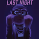 FCNB PRESENTS: Scott's Last Night