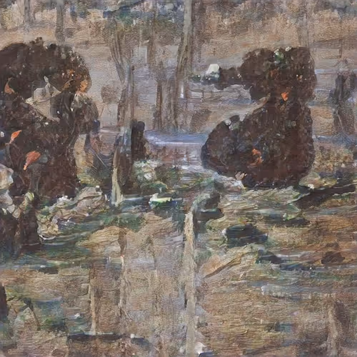 Item #52052091504719265610671796634124168730588882874223233099568769409200475340801 Media