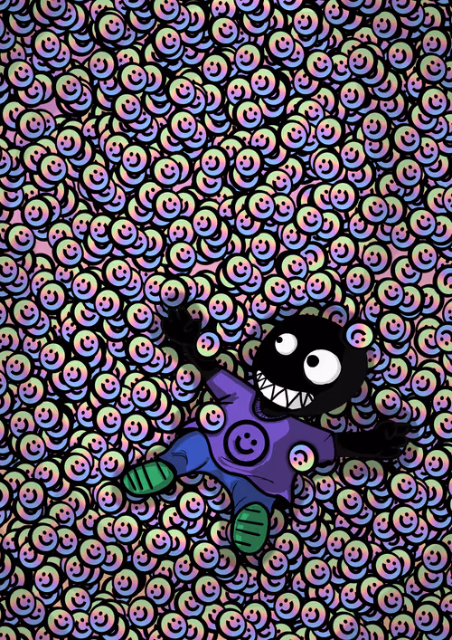 Item #97053580081910816276398315986979737086548612299911682304885001039488172949505 Media