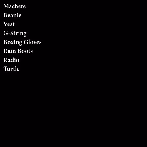Item #110666861127127765051683812363327611942971371169816116413035102249724869083137 Media