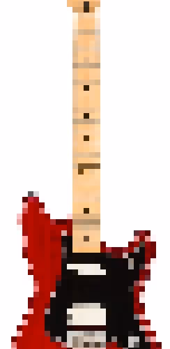 Guitar Punk #55