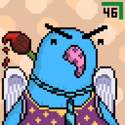 CryptoBirb #11