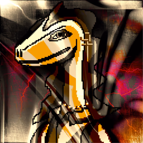 ONELONG #0032