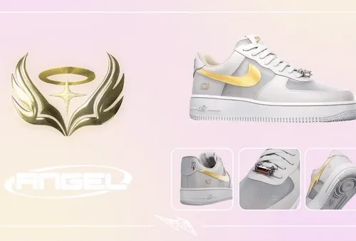 Limited Edition Rtfki Cione X Forging Szn 1 X Pre