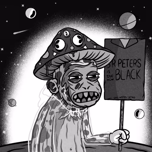 Item #54041483075477201968322030287305933033097468569144926603161310046478808383489 Media