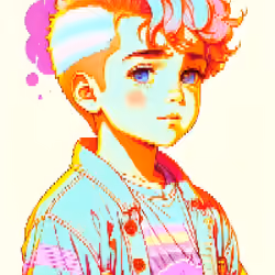 LIL JOSH #55