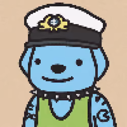 Pixeldog #132