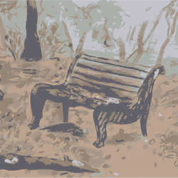 LoneForest#2