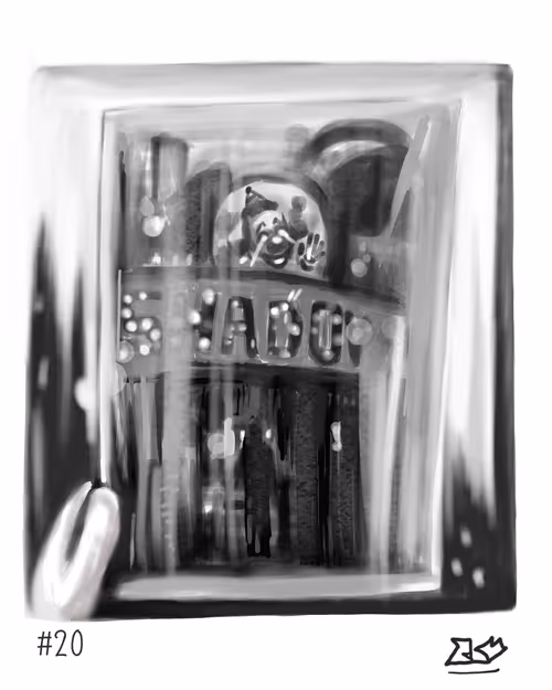 Item #10454457165354076535041275610371707155051842275816706833771489743804416655361 Media