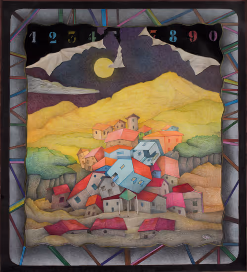 Item #93237251771422414784205287338897289923181458861669052445882060918549402091521 Media