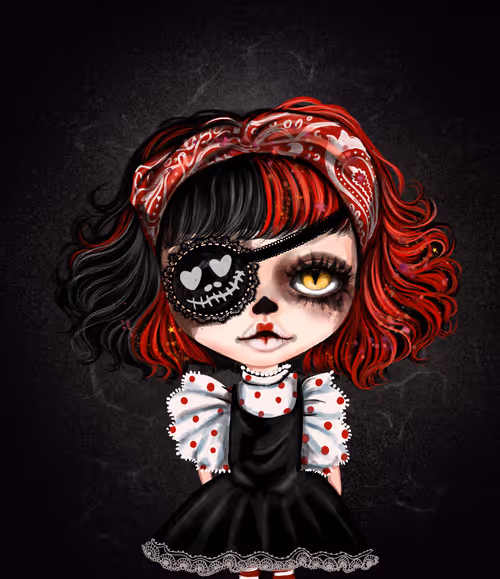 Item #39172408762408796355673279481257167668453207554706473918895815391237608833025 Media