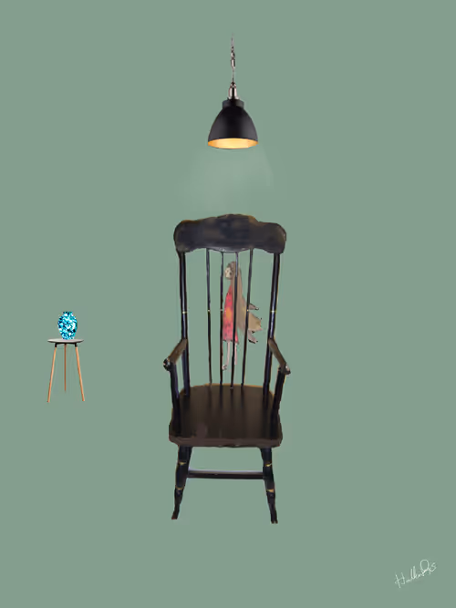 Item #52558362093067191435231134745004918507515332583280991982809329496835527540737 Media