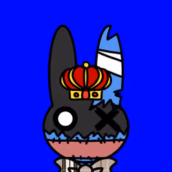 Rabid Rabbit #193
