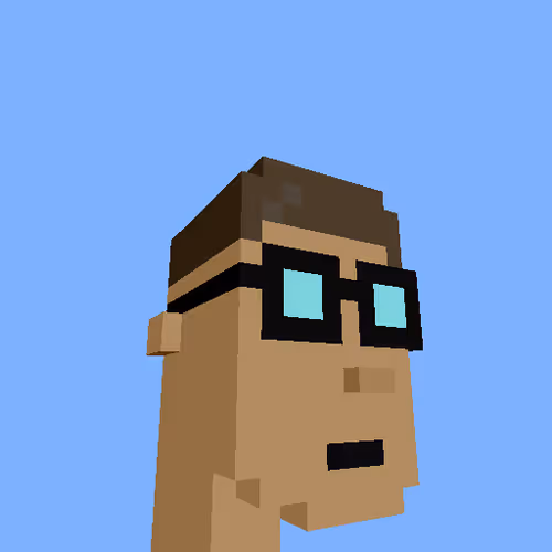 Punksvoxels