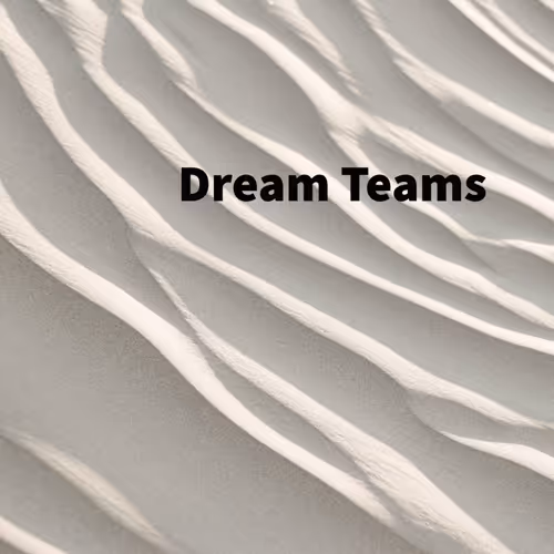 dreamteams.eth Ethereum Name Service (ENS and .eth domain) PFP