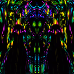 Creature #4