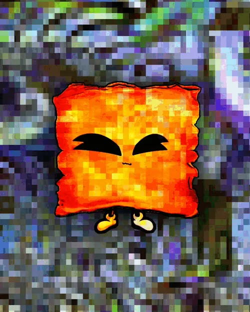 Item #78317128361025518481564047862207159567536755490687241886912332809145323356161 Media