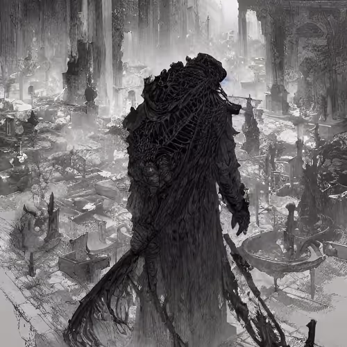 The Nameless One