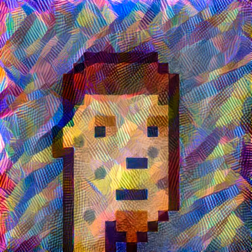 Fine Art Punk #9268