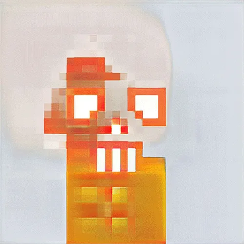 Item #38543999587180483086453667688708911953853707150137941511194369772509154246657 Media