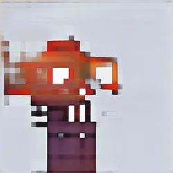 Slender skullGAN (88/128)