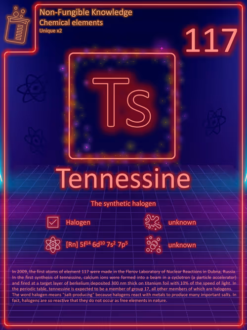 Item #94280673873177462608162102439760652801338708629220639874744065228544365559810 Media