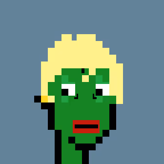 Item #21268790442290787875200432708615294876834660846849782037929108298105748455425 Media