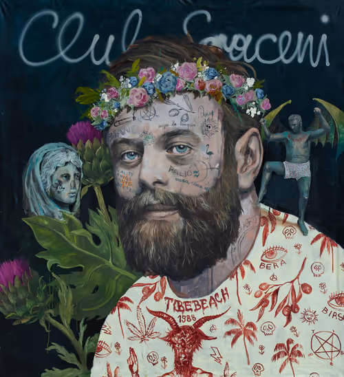 Item #495481811379815144822817045191940406025038668845752407780709664023304470529 Media