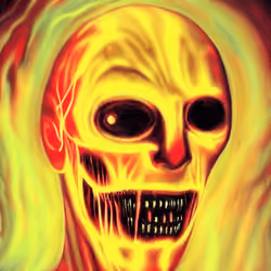 DeathDemon #3